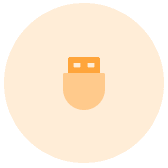 select dongle device